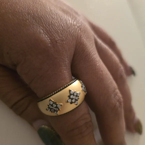 Freida Rothman Ring - Picture 3 of 4